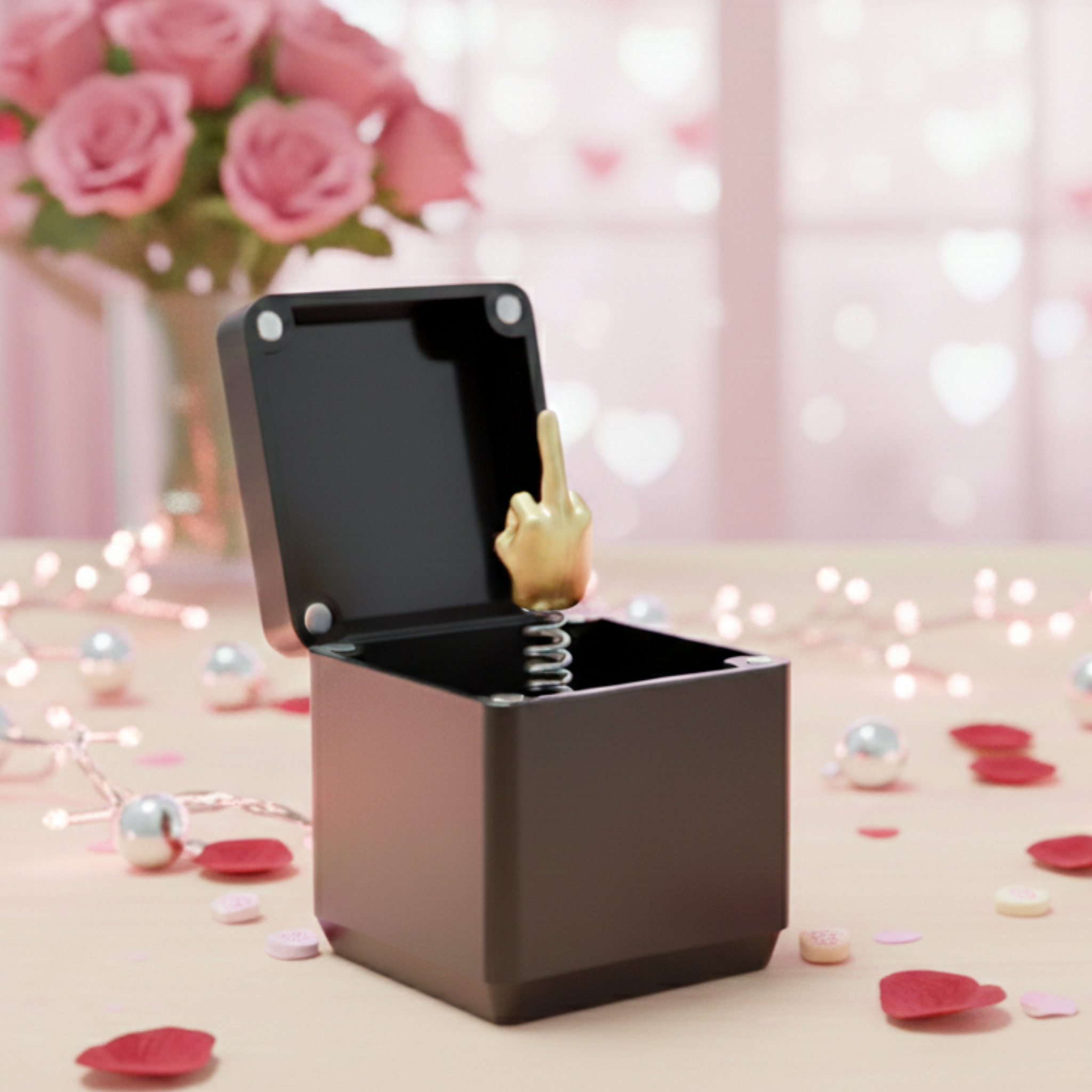 Regalo Sorpresa - Regalo de broma para amigos